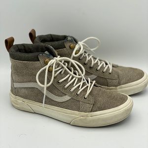 Vans Sk8 Hi tops, women’s